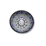 556 Bunzlau Nest Schaal 1829X Ø 12,5 cm Nest Schaal Ø 12,5 cm